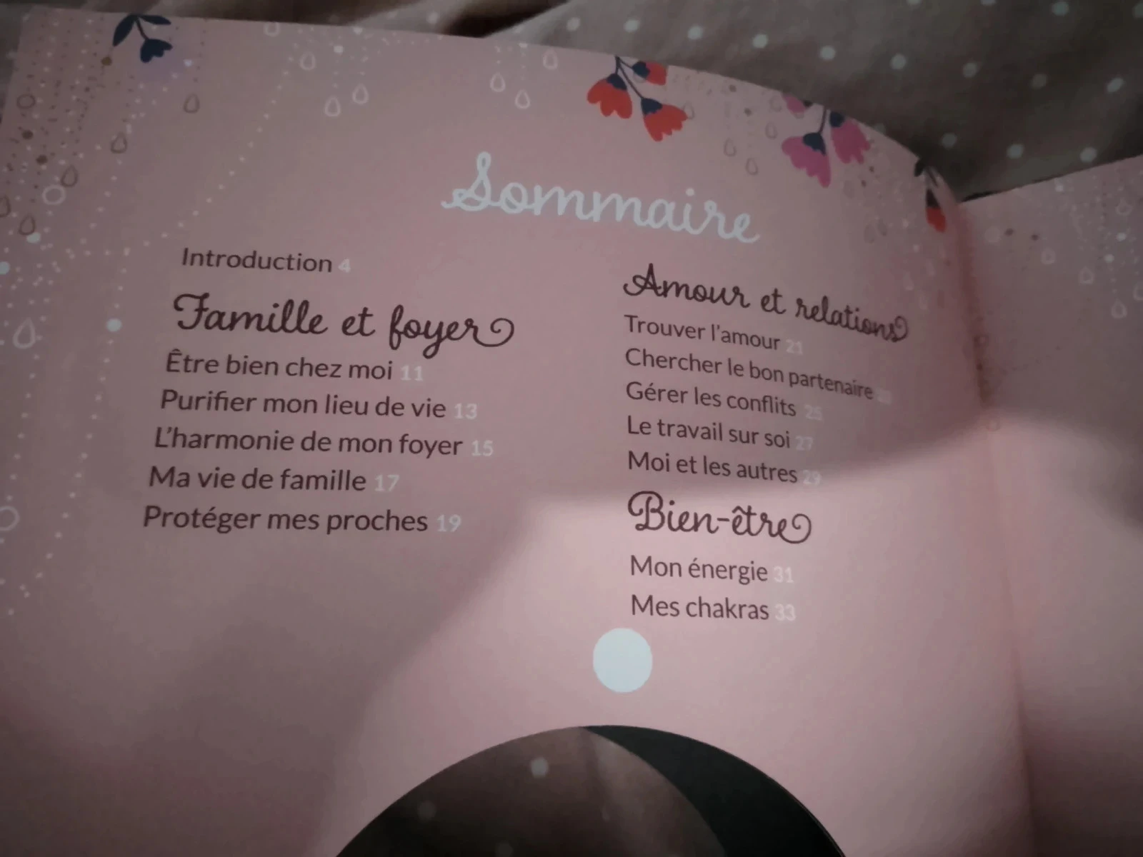 Oracle de la bohémienne – photo 3